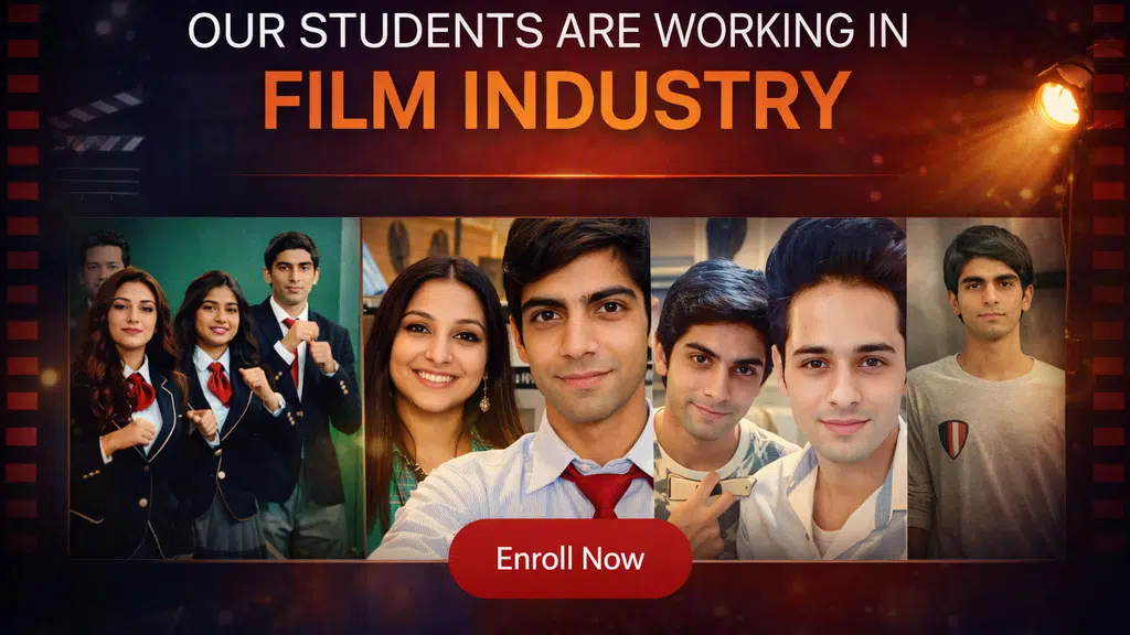 JoinFilms Academy – Online Acting Classes | Acting Classes in Mumbai