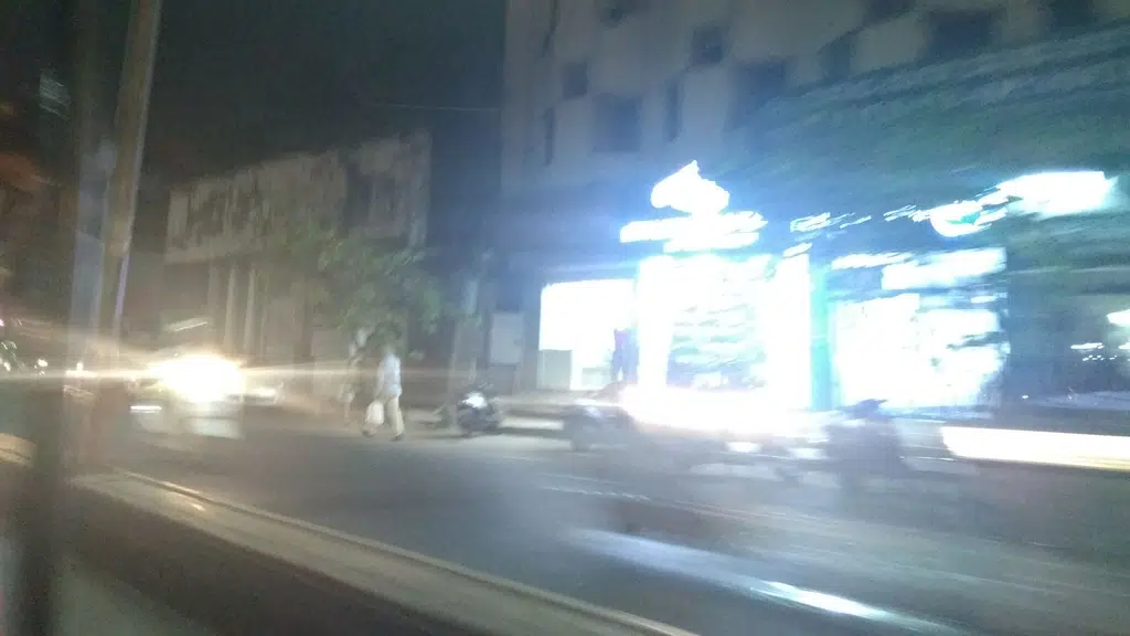 Mangalore Life Center Church