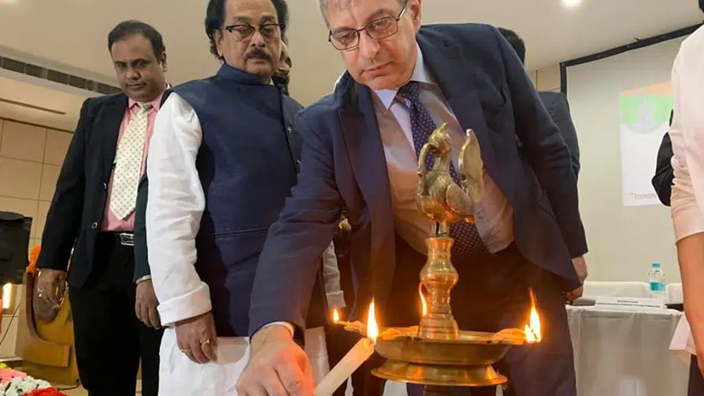 Haldia Institute of Pharmacy