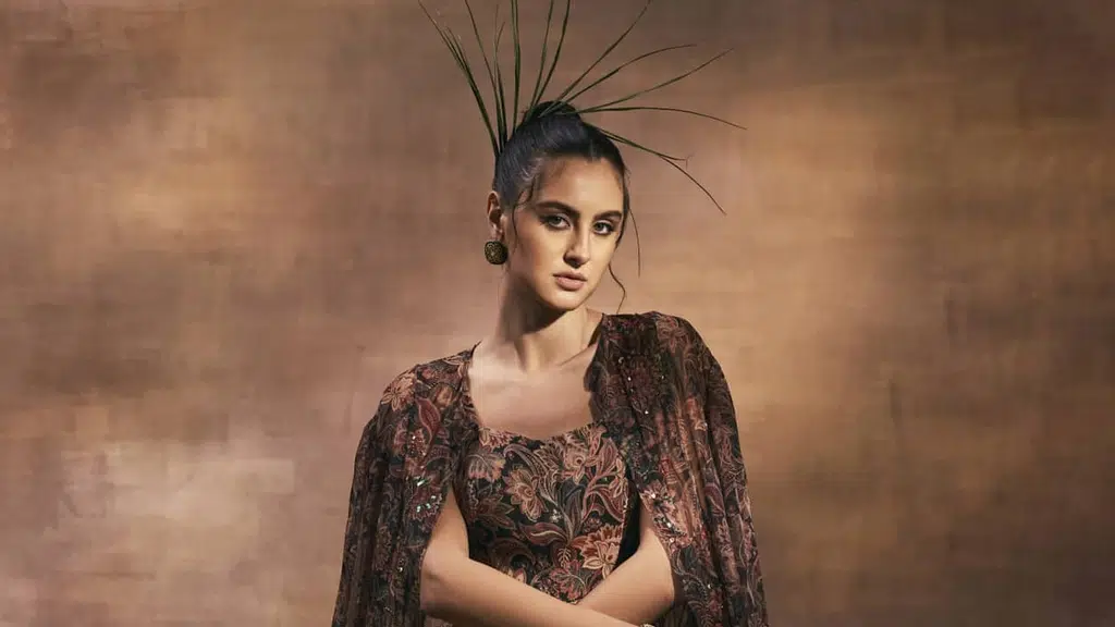 FOLKLORE-Best Designer Bridal Lehenga Studio Custom Made