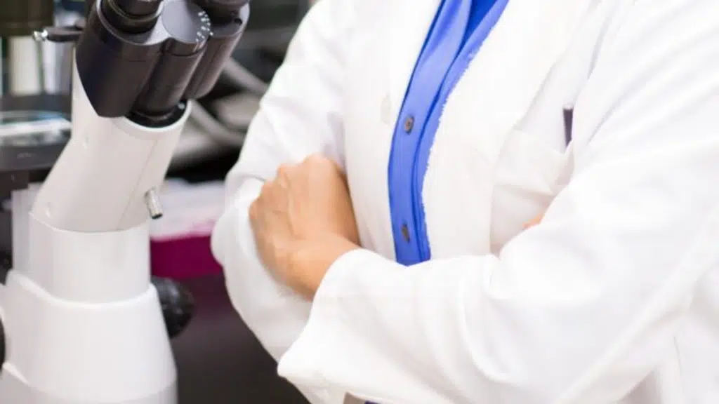Nucleus Diagnostics