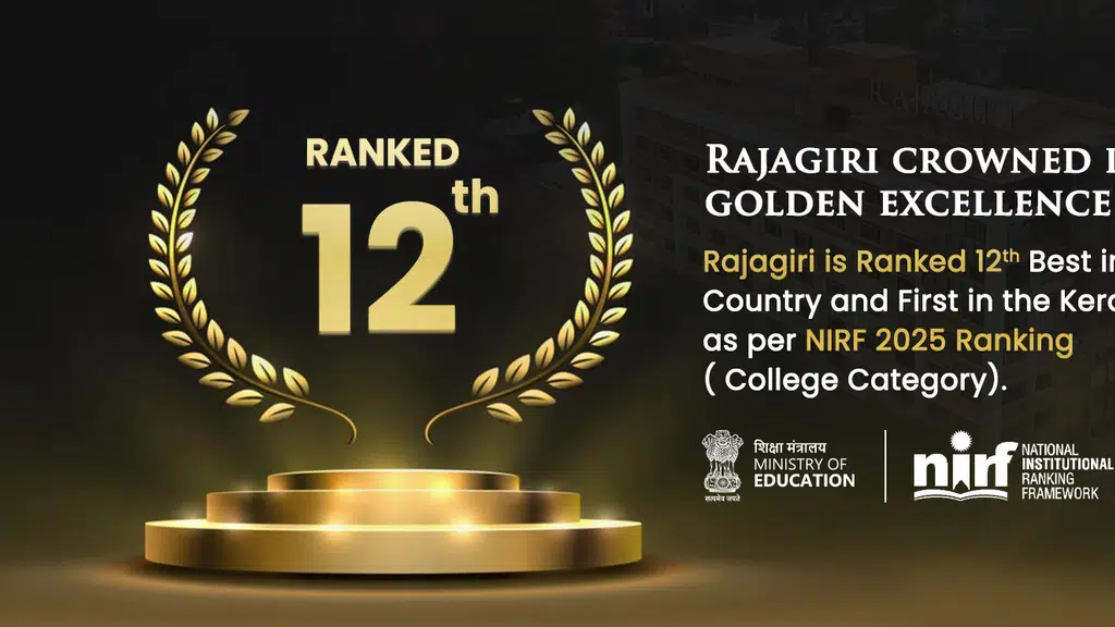 Rajagiri College Of Social Sciences