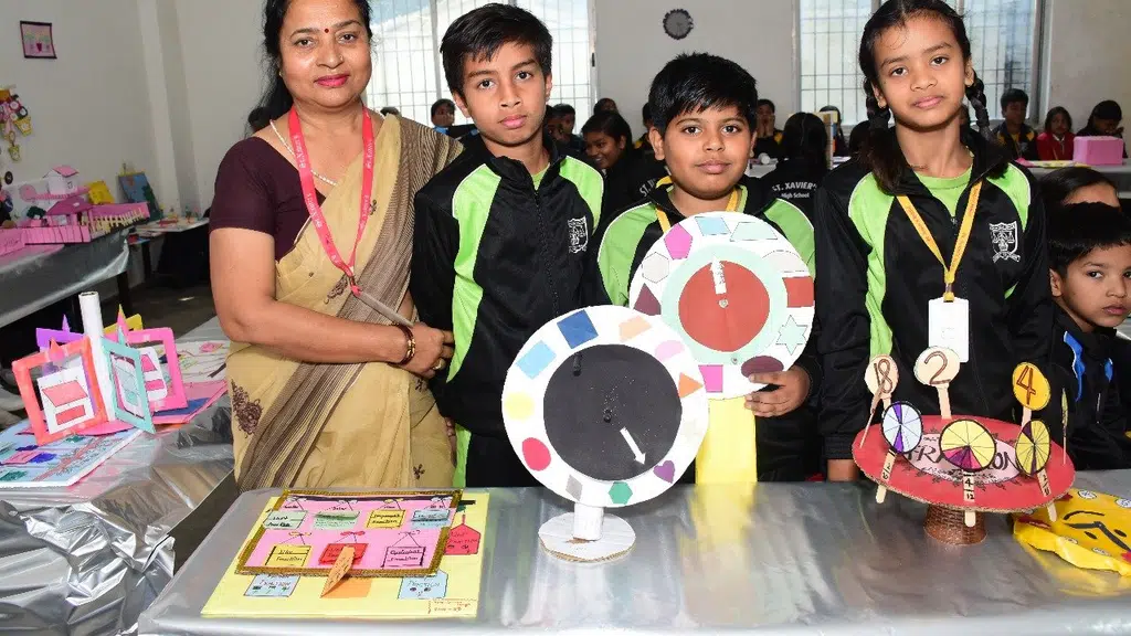 Sri K.P.S. Public School