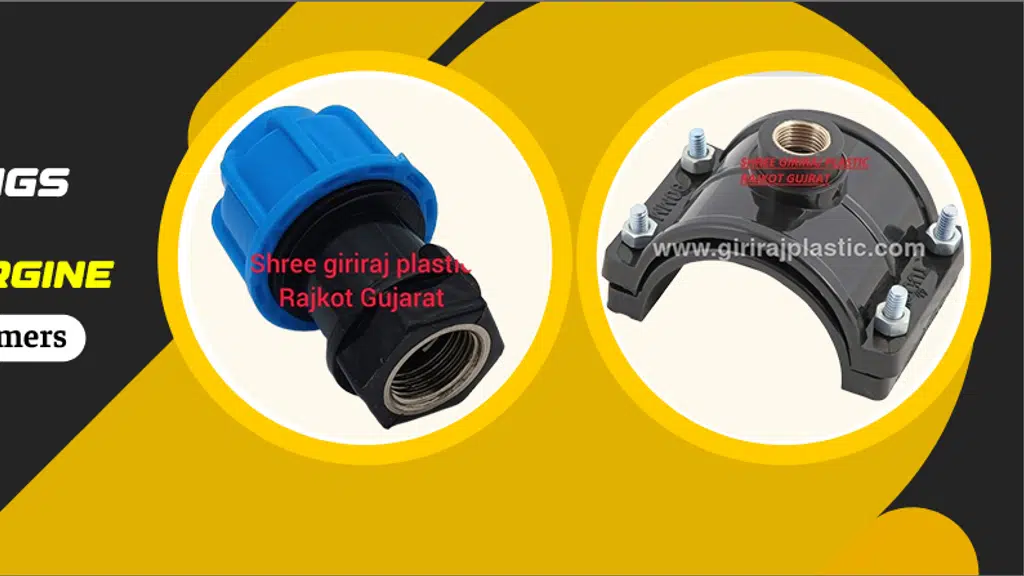 Shree Giriraj Plastic