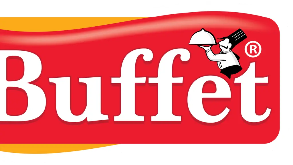 Buffet Frozen Foods