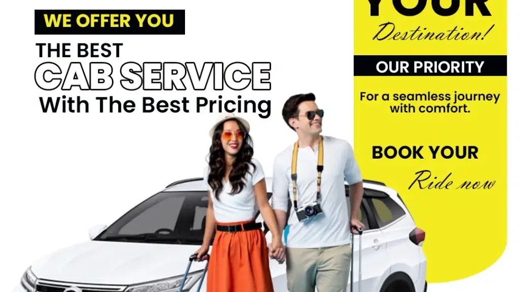 Kirti Taxi Service