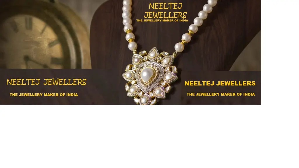 Neeltej Jewellers