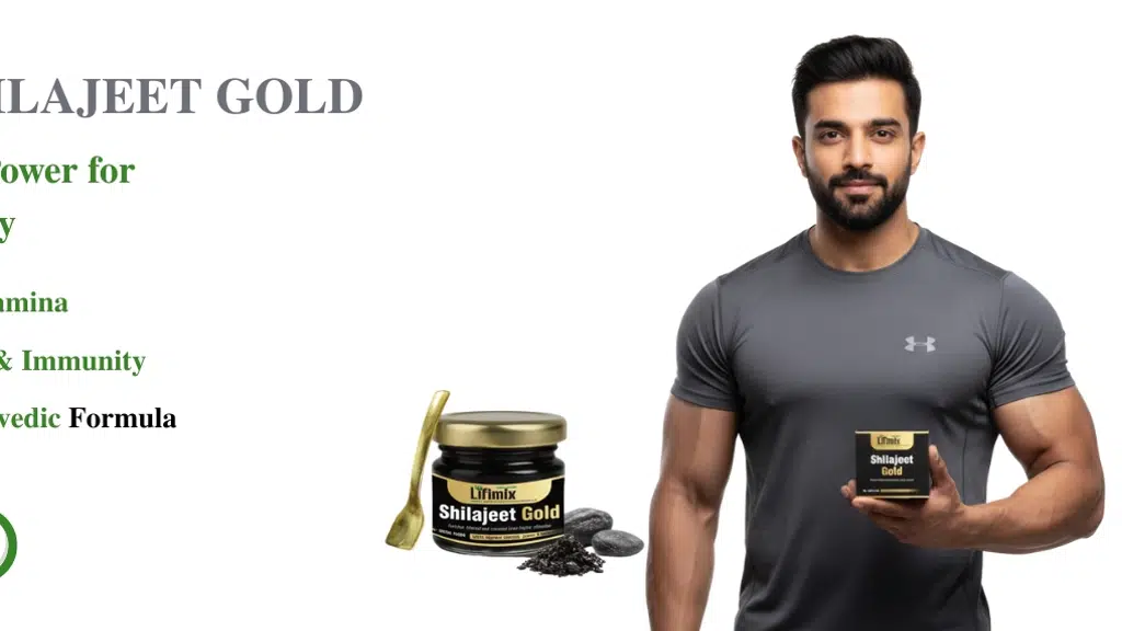 Lifimix India Private Limited