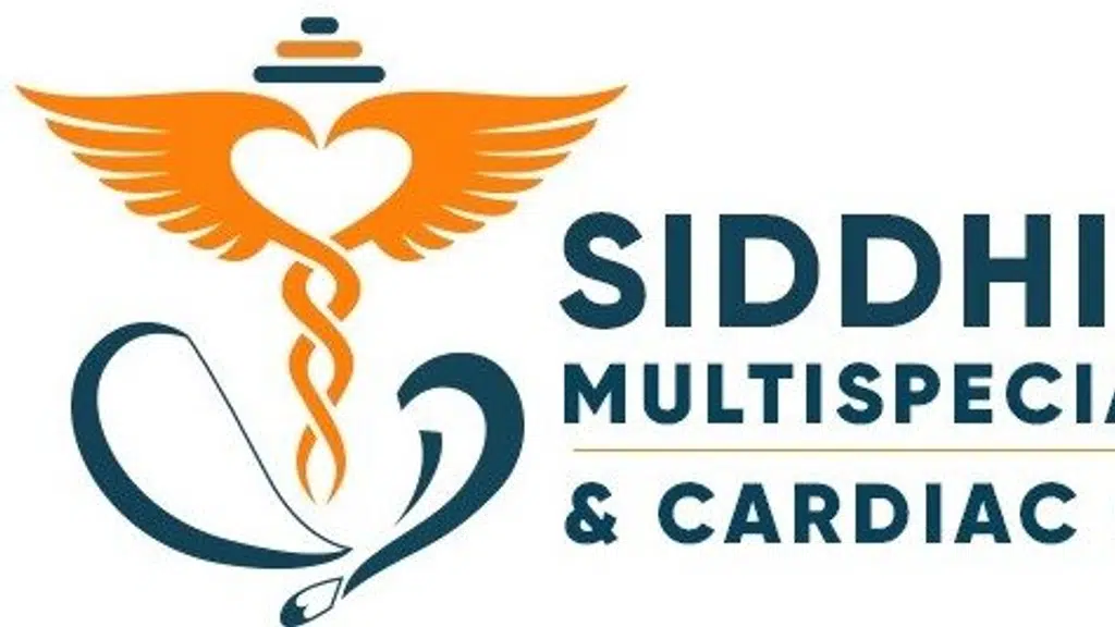 Shri Siddhivinayak Hospital