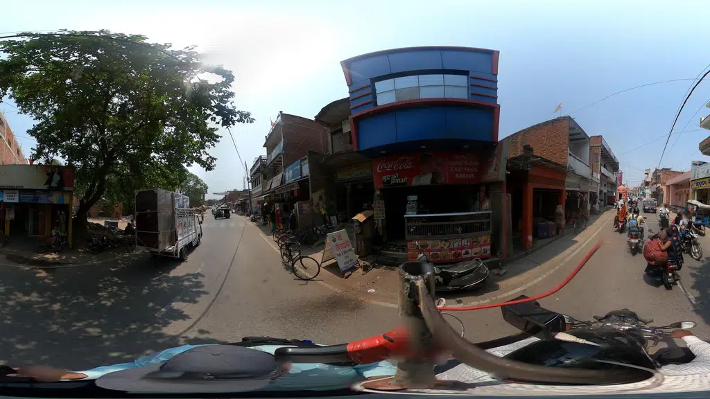 HDFC Bank ATM