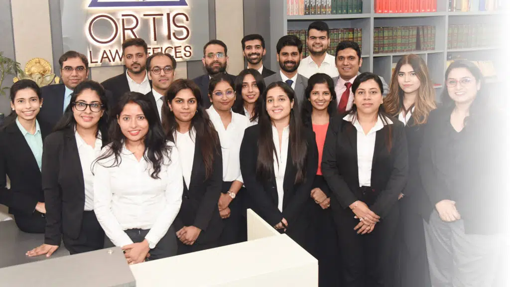 Ortis Law Office