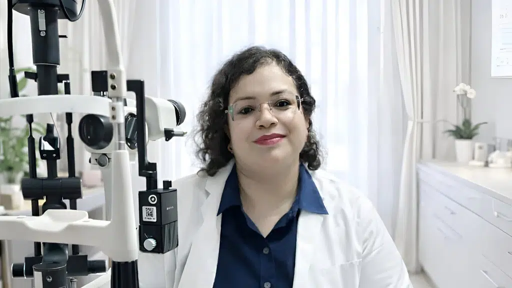 Dr Nisha Bachkheti