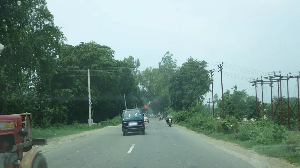Shiv Ganga Green City