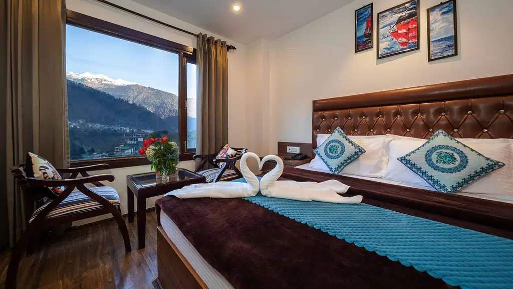 Himalayan Spurge Villa