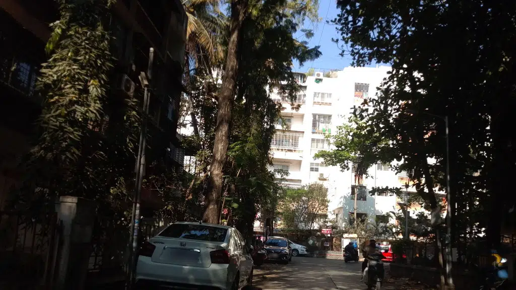 Mantri Park