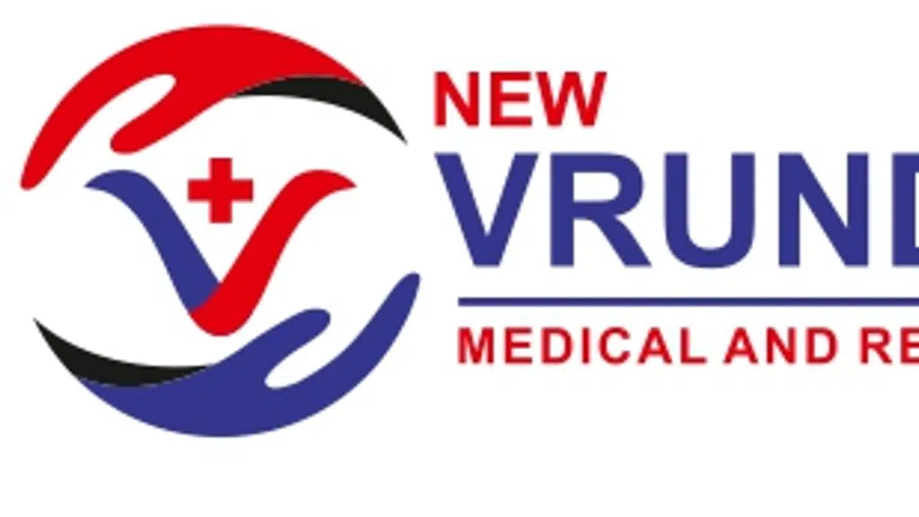 New Vrundavan Day care and Polyclinic