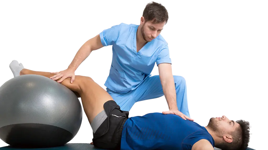 Pro Care Rehab
