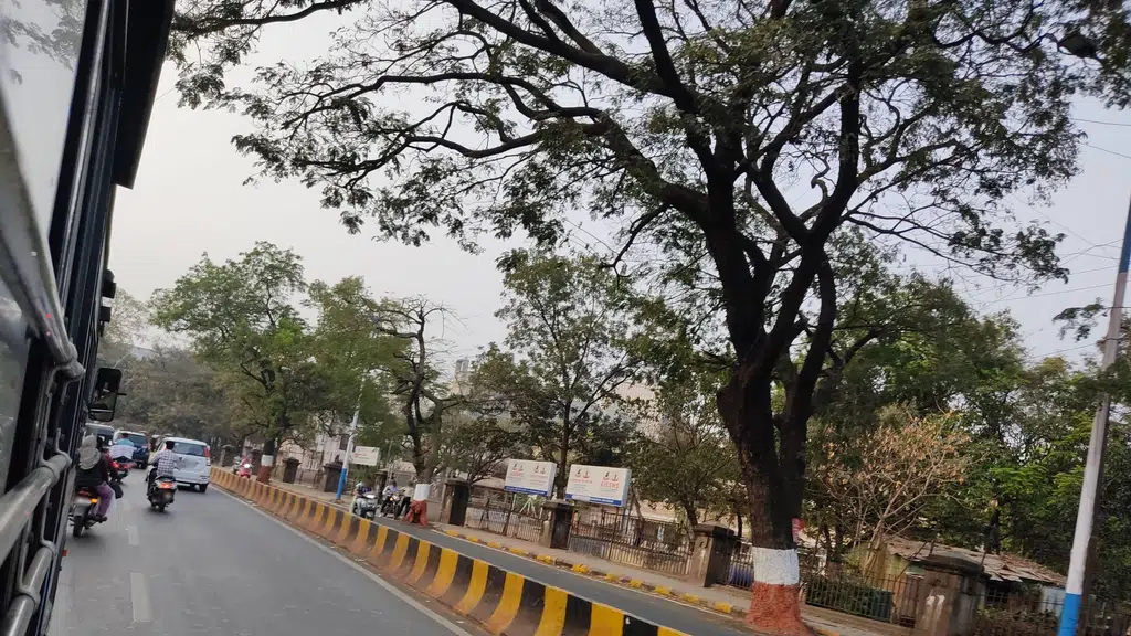 Ready 1&2 BHK Flats Behind Balewadi Stadium