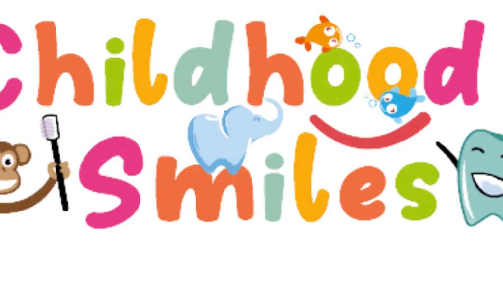 Childhood Smiles