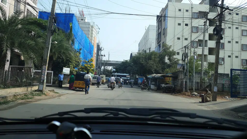 Sri Balaji Electric Automotive