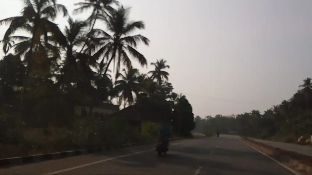 Pete Venkataramana Temple Shiroor