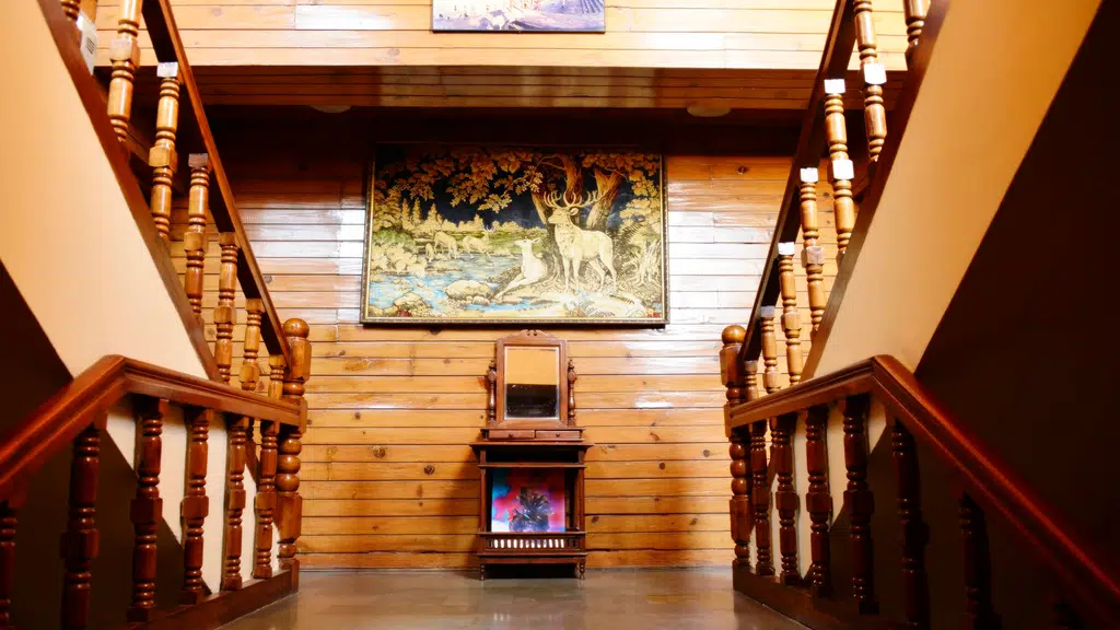 All Seasons Guest House
