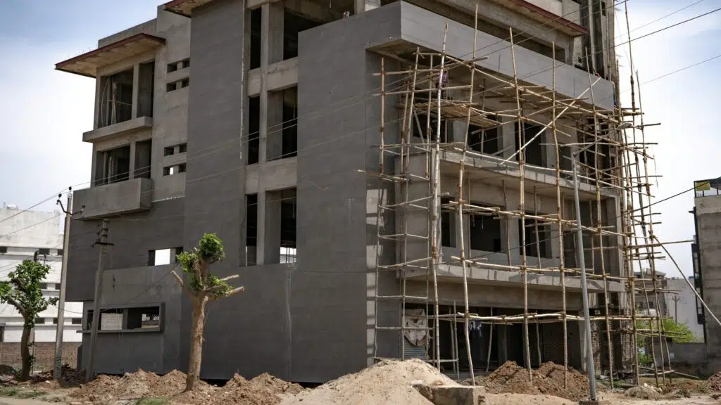 MyCity Constructions and Developers
