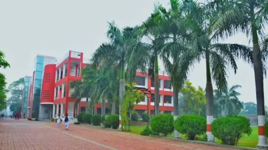 Charak Institute of Education
