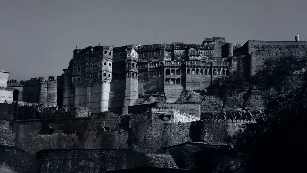 Raghavendra Rathore Jodhpur