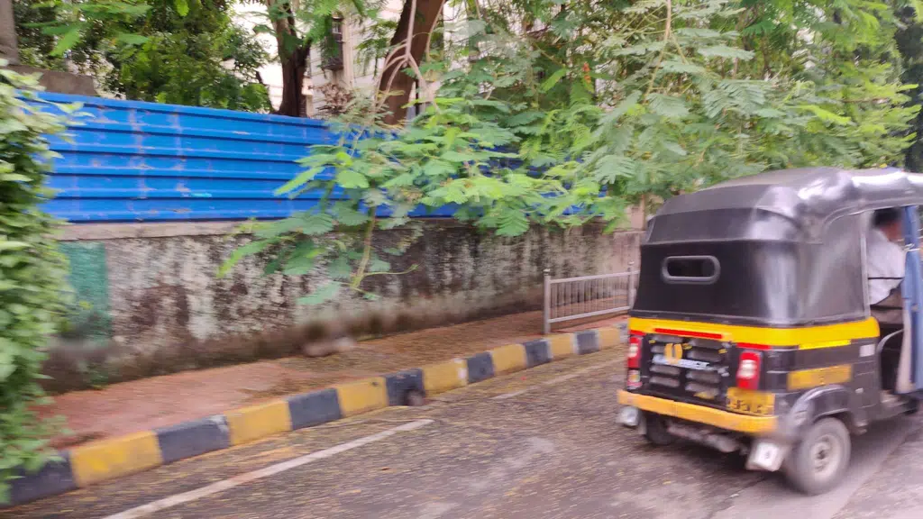 Dabang mumbai