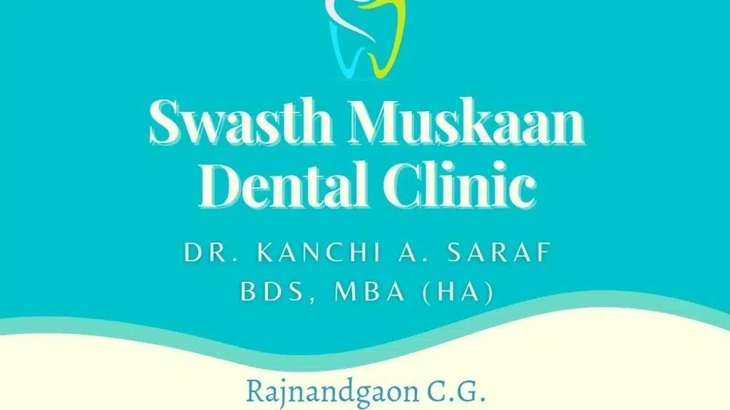 Swasth Muskaan Dental Clinic