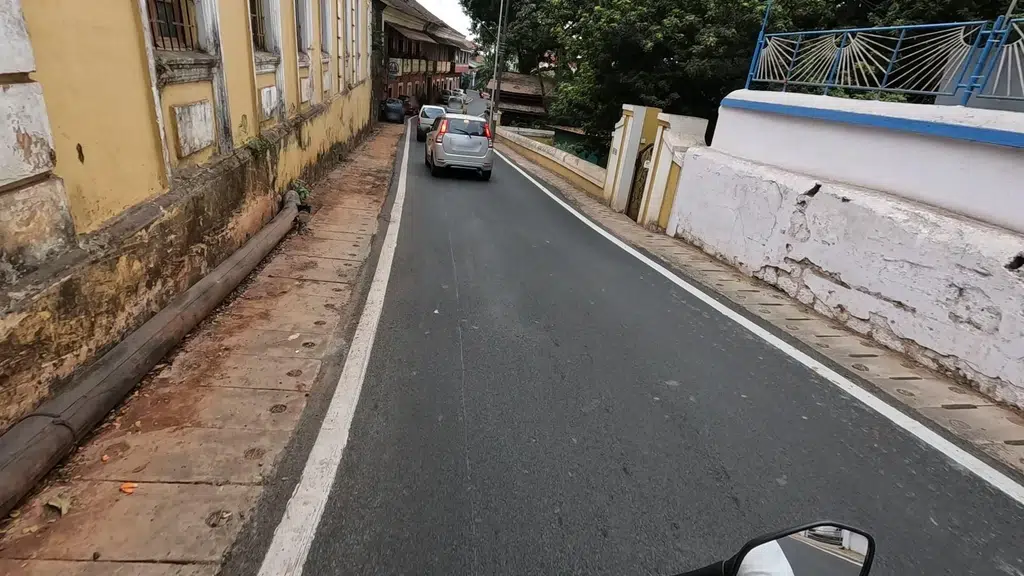 Ribandar Church