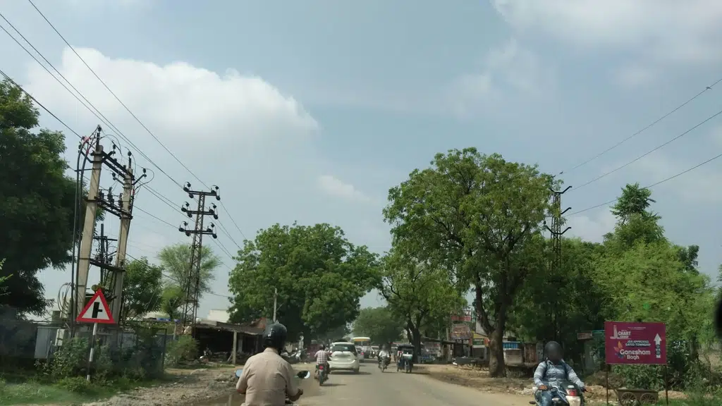 Krishi Farm