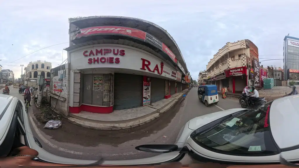 Gurudwara Sri Guru Nanak Dev Ji Gurubagh