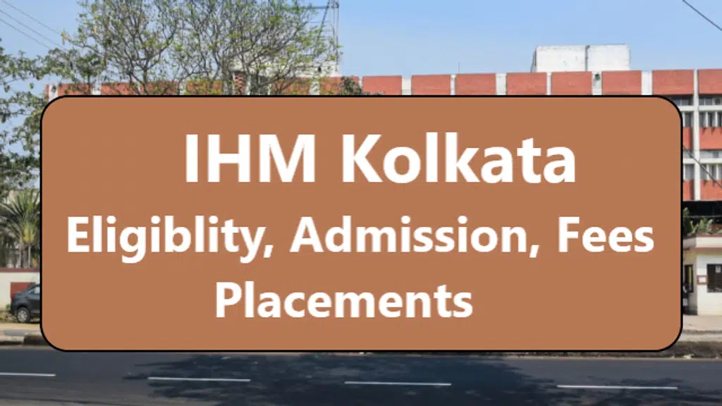 Institute of Hotel Management