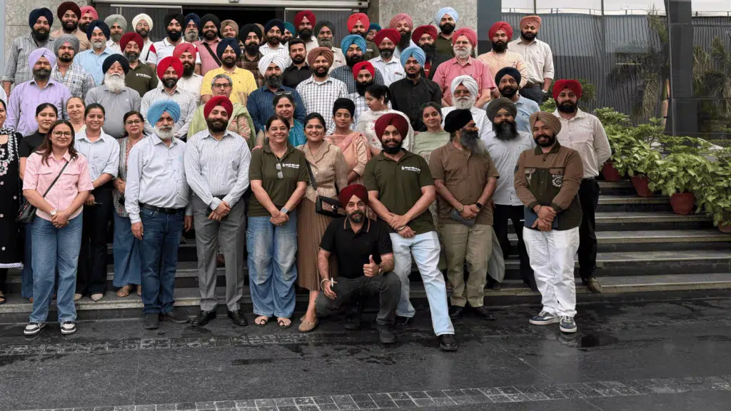 Sikhs For Business