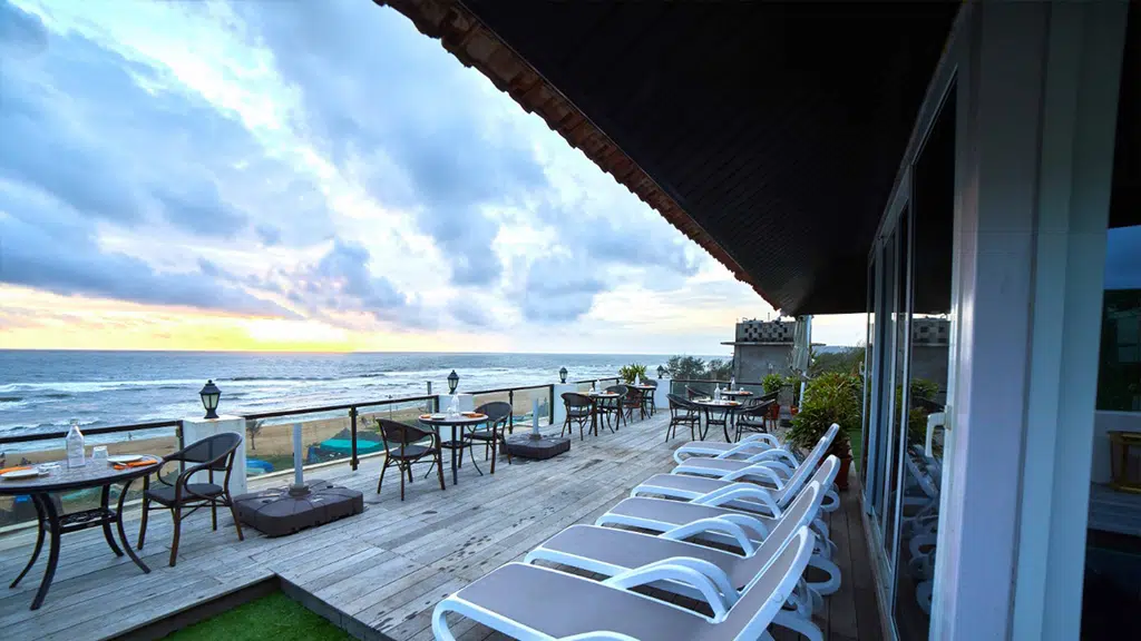 Royale Exotica Goa
