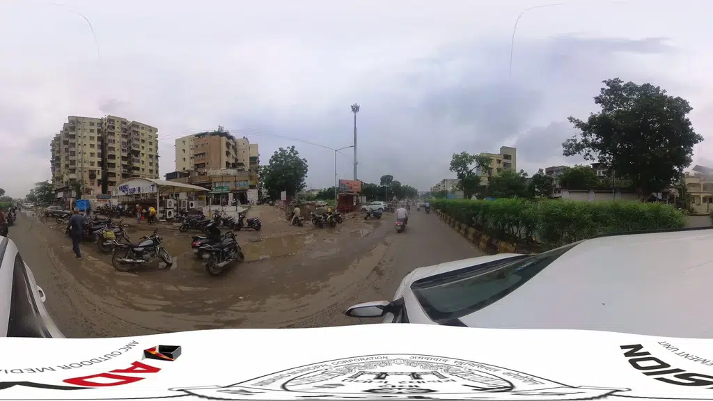 Maruti Dhosa Hub