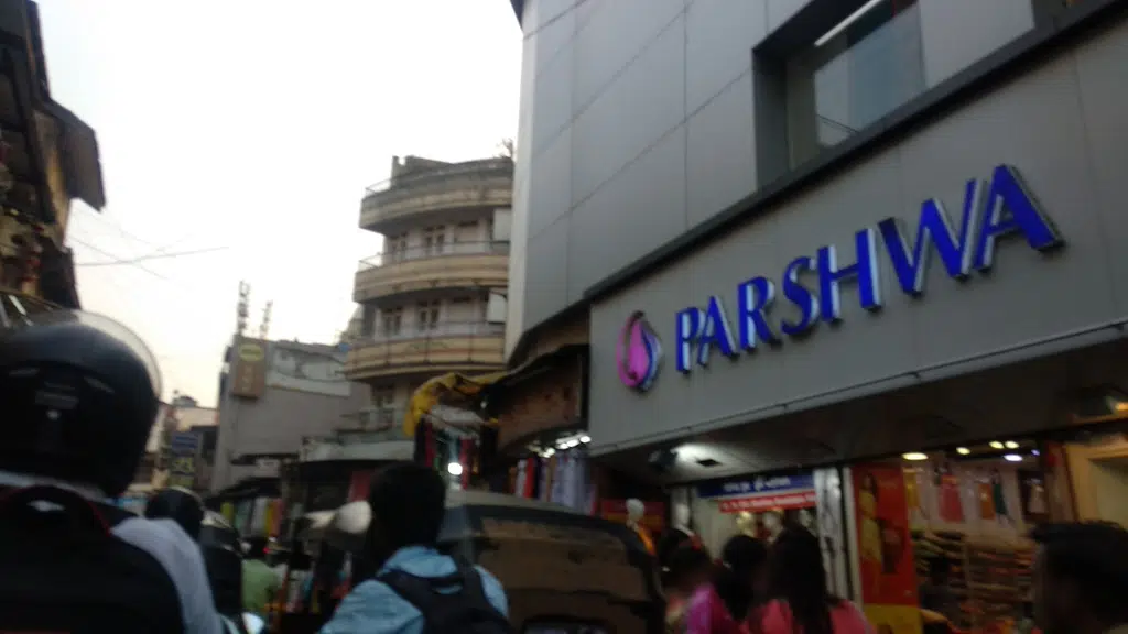 Bharat Beauty Center
