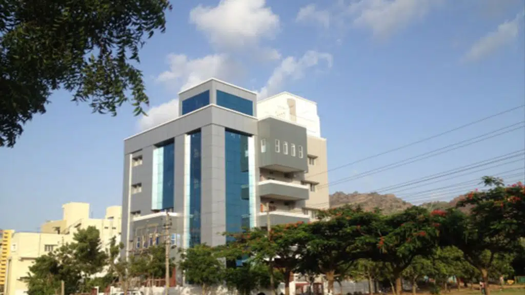 Karnataka ENT Hospital and Research Center