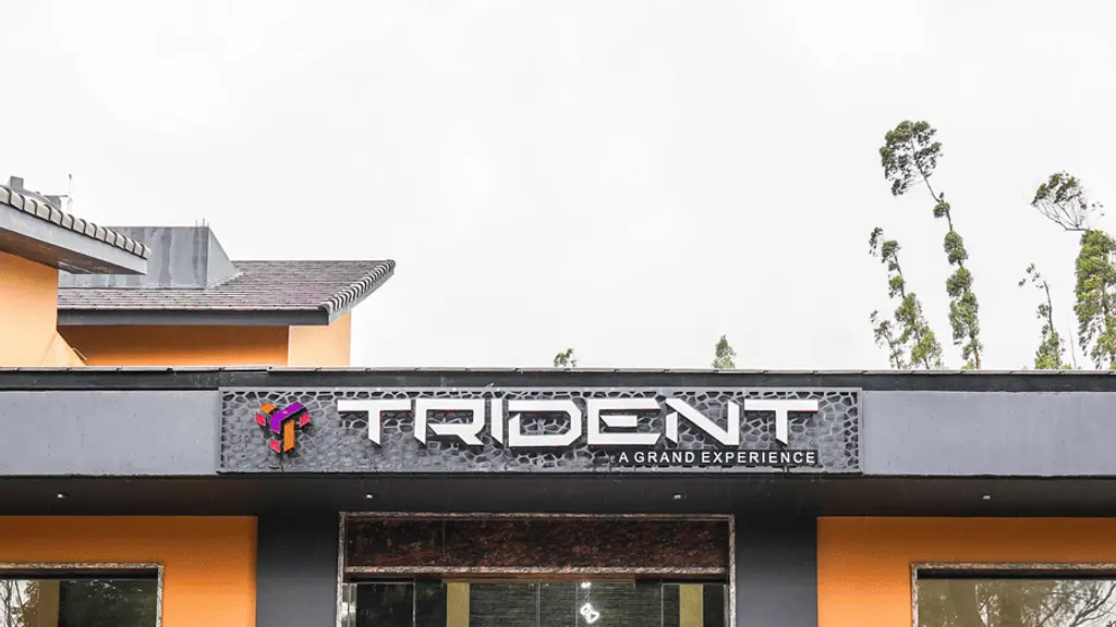 Trident The Boutique Hotel