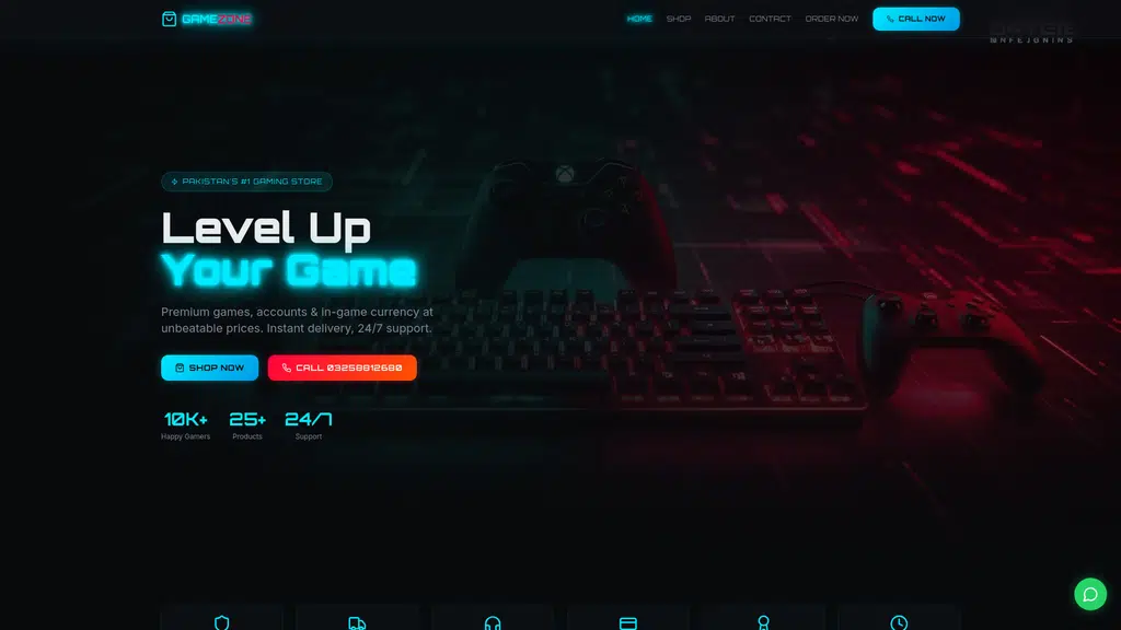 Crown Digital