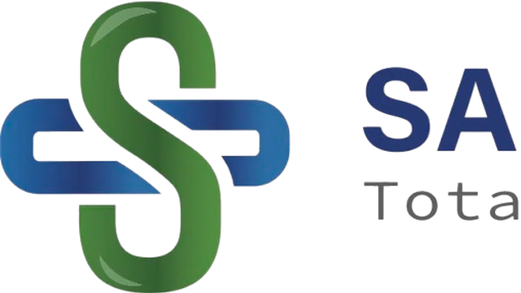 Samad's Total Health