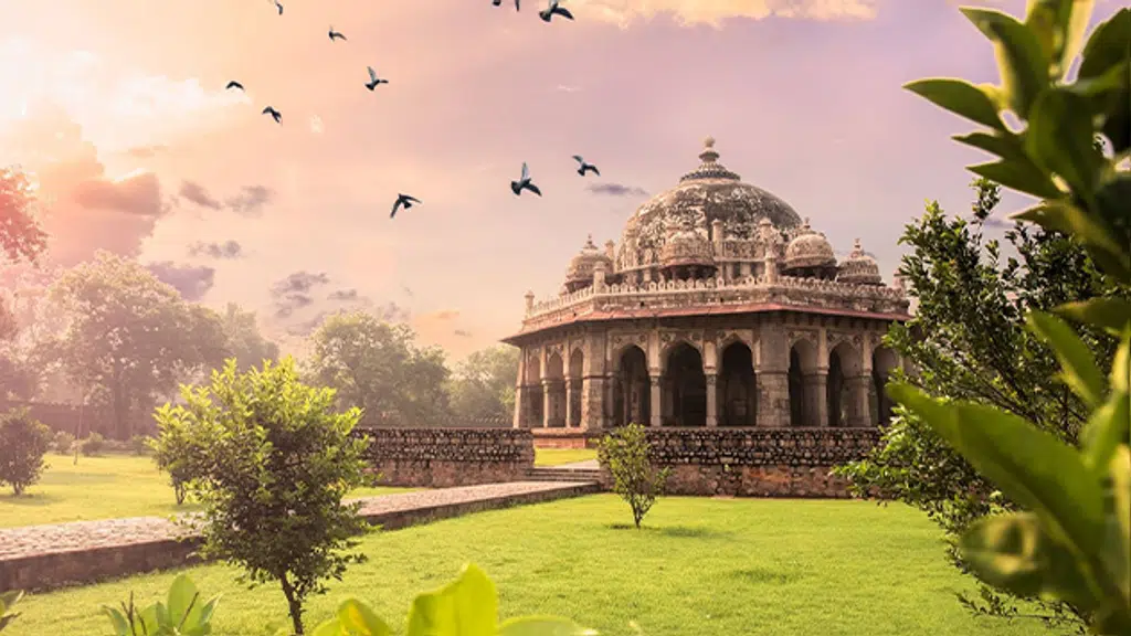 Star India Tours