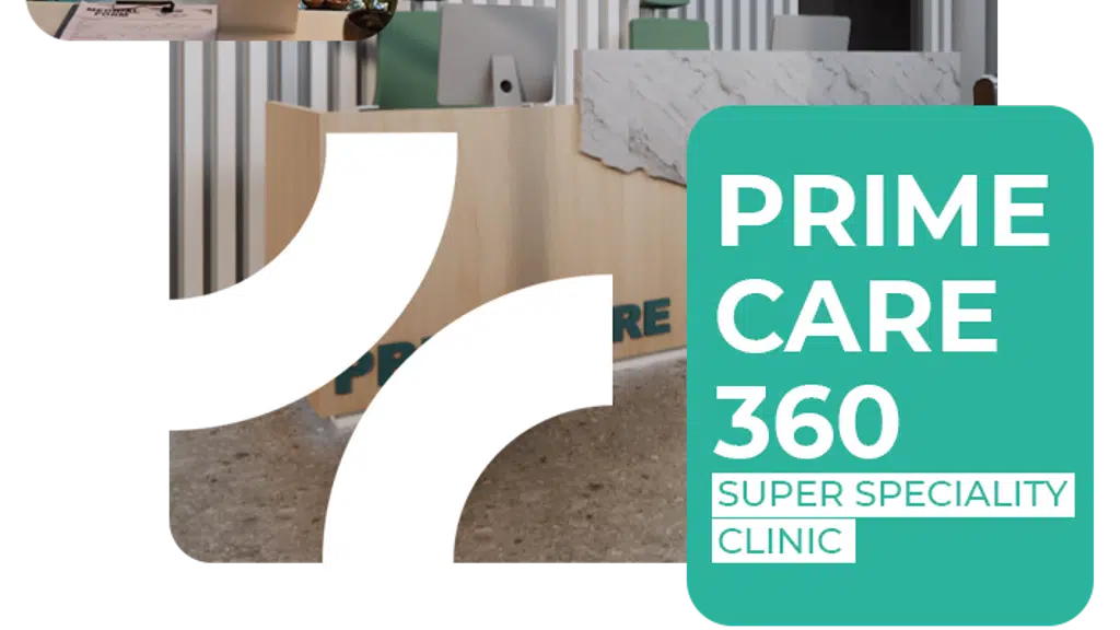 Prime Care 360