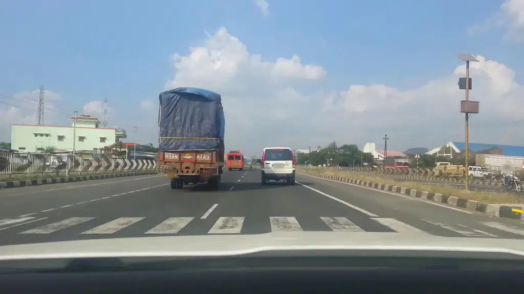 Chakki Bakki