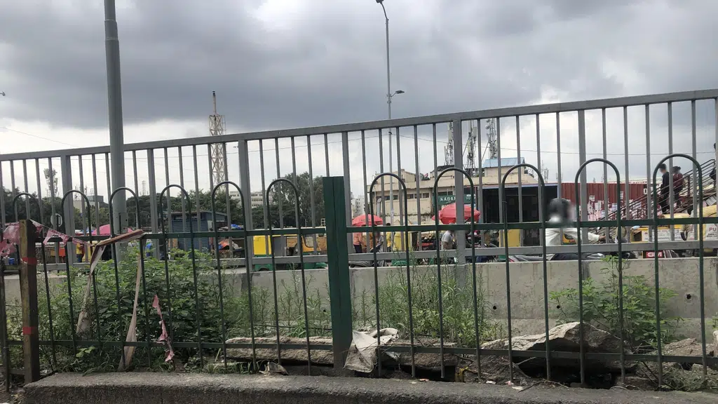 Nadaprabhu Kempegowda Metro Station