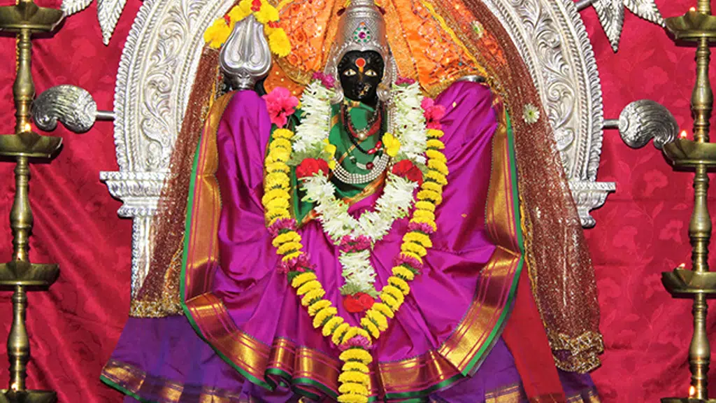 Shri Mahalasa Narayani Devalaya