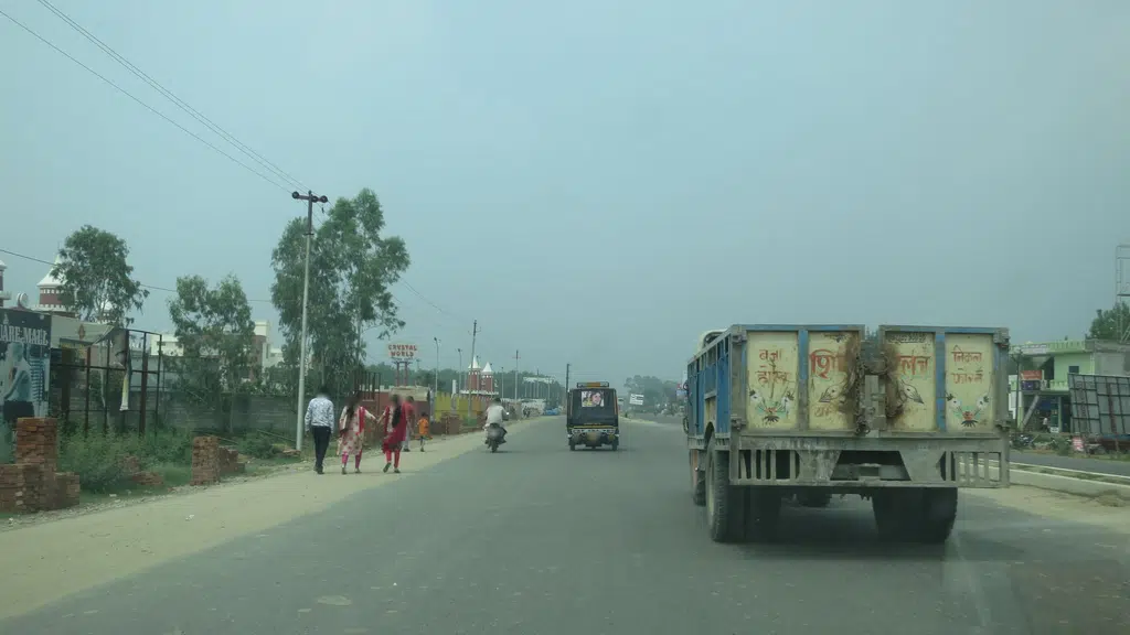 Pundir Green Highway Restaurant & Dhaba