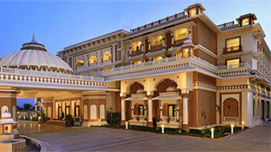 Indana Palace Jodhpur
